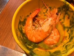 -泰盏鬼·颓废冬阴(陈家祠扬韬店)
