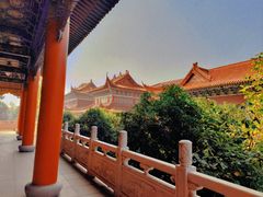 -皇罗禅寺
