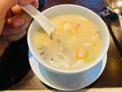 宋嫂鱼羹-杭州西子湖四季酒店·金沙厅
