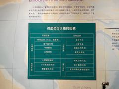 -重庆自然博物馆(新馆)