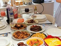 -Living Kitchen团建·厨艺派对空间(国贸店)
