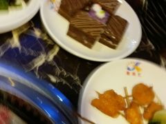 -星海汇海鲜自助烤肉火锅(百大店)