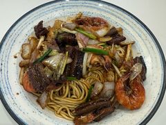 -老杭州面馆(丰盛九玺店)