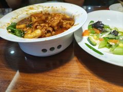 -惠宾饭庄(中山路店)