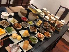 -青藤茶馆(南山路店)
