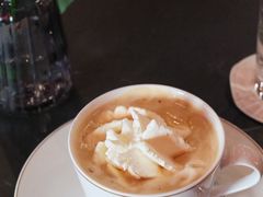 -Cafe Sacher(WIEN)