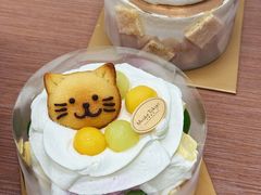 -布歌东京(华贸购物中心店)