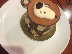 -史努比缤纷世界