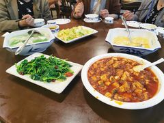 -天回镇何氏豆腐(总店)