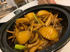 -廊亦舫Lang Yi Fang Restaurant(金桥店)