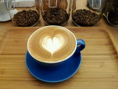 android_upload_pic-COFFEE HOLIC(朝外SOHO店)