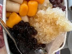 -鲜芋仙(苏州干将店)