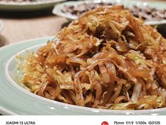 -唐廊烤鸭店(工体店)