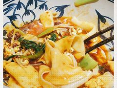 -元志初腊汁肉夹馍(钟楼粉巷店)