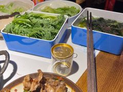 -老天桥蛙炉火锅(姑苏总店)
