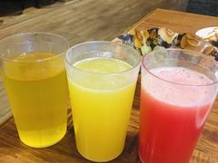 -汉巴味德自助餐厅(嘉定宝龙广场店)
