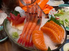 -七条鱼日本料理(远洋乐堤港店)