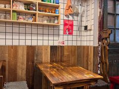 -蜗牛小馆醉乡民谣云南菜(惠新西里店)