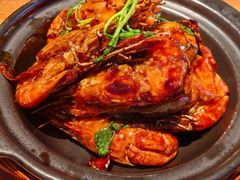 -蝦塘·中国餐馆(城墙南马道巷店)