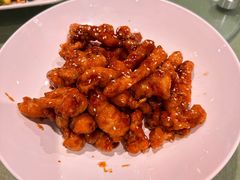 -桃子餐厅·天津菜(王顶堤总店)