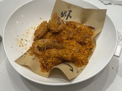-新丁香海鲜酒店(银海商贸城店)