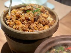 醋炒鸡-青桃餐厅