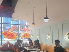 -维园港式茶餐厅(龙岗盛平店)