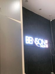 -意廊 Hair Salon