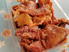 炸鸡架-胡仁根胡记炸炸炸