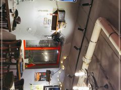 -猫头鹰炸鸡
