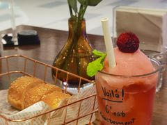 -西堤牛排(龙德广场店)