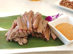 -香香海南菜餐厅