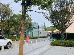 -参差咖啡(水果湖公园店)