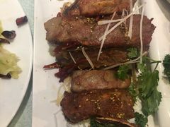 -好妈王饺子(滂江街店)