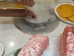 -赢融印象•龙泉店•清真云南菜•民族菜(小菜园店)