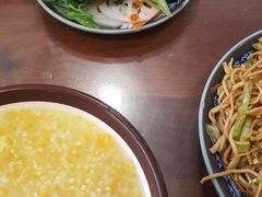 -顺发拉面(长湖路店)