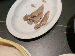 -大鸭梨烤鸭店(花园村店)