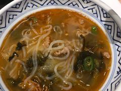 -吉野家(复兴路第二餐厅店)