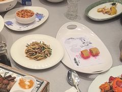 -新丁香海鲜酒店(银海商贸城店)