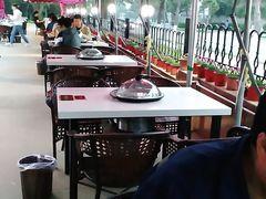 -同道蒸汽海鲜烧烤自助(刘庄夜市店)