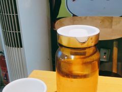 -四禧精酿铜锅涮肉·烧烤工场(大明湖店)