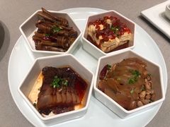 -山里亲戚(淞虹路店)