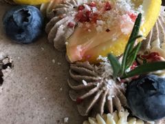 -ZOZO's昌左左精致甜品设计(新北店)