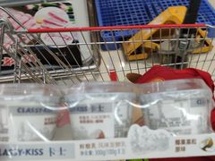 -广百家超市(大东海店)