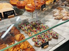 -麦田工坊(月湖店)