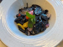 -龟兹KUCINA·新疆菜(前滩L+PLAZA店)