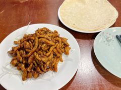 -沣元春饼馆(幸福巷店)