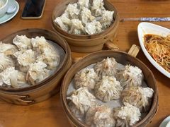 -正宗天津烧麦馆(柳州路店)