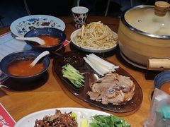 -老昌春饼(欧亚世纪店)