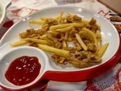 -辣出味岳阳特色烧烤·龙虾大排档(砂子塘总店)